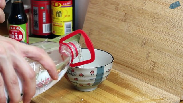 Китайская кухня- Курица в кисло-сладком соусе Гун Бао 宫保鸡丁，рецепт, готовка