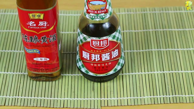 Китайская кухня- Рыба в кисло-сладком соусе (рецепт)