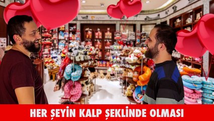 Her Yıl Tekrarlanan 10 Sevgililer Günü Klişesi