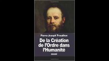 [Télécharger PDF] De la Création de l'Ordre dans l'Humanité ou Principes d'organisation politique