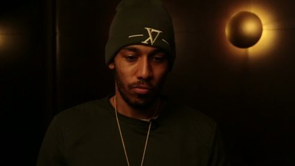 Foot - ALL - Dortmund : Aubameyang à propos de Saint-Etienne «Mon club de coeur»