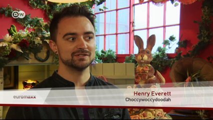 Euromaxx Highlights | Euromaxx