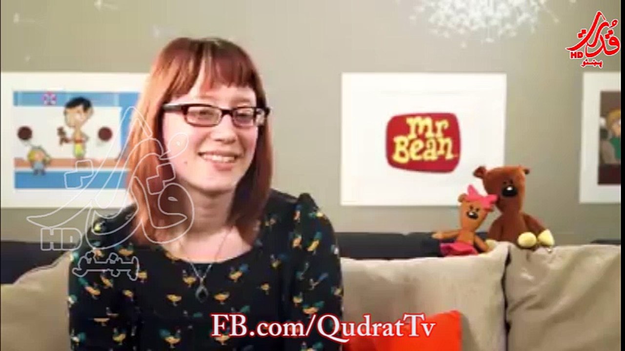 _NEW_ BEHIND THE BEANS! A behind the scenes look at how the Animated Series i..