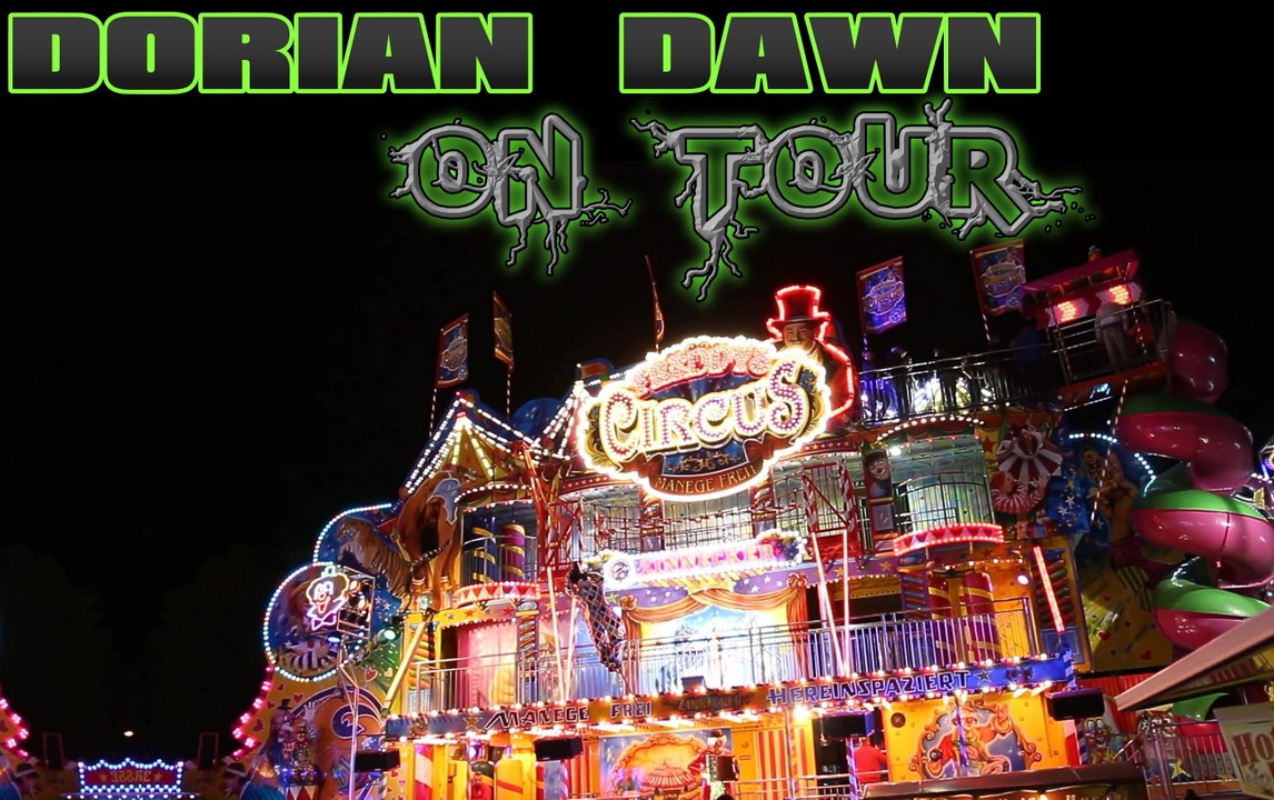 Dorian dawn on tour 001 avi