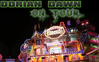 Dorian Dawn on Tour 001 avi