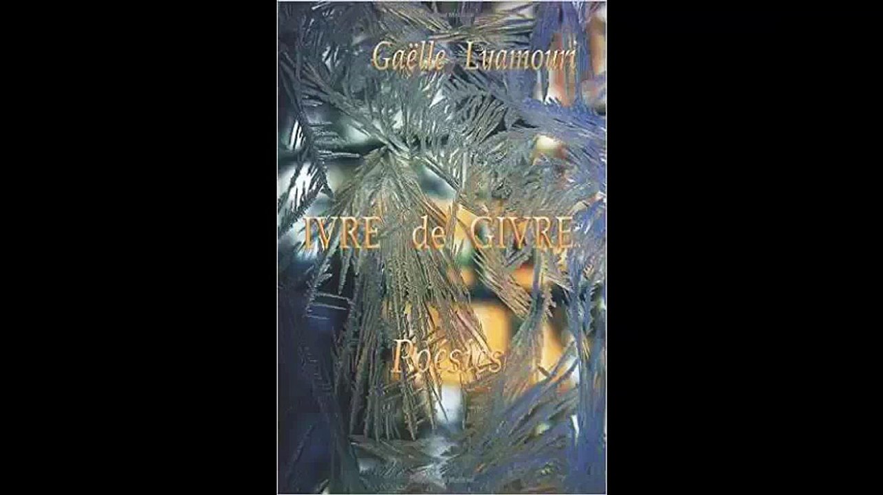 [Télécharger PDF] Gaëlle Lyamouri Poésies by Gaëlle G Lyamouri