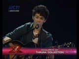 Mikha Angelo - Baby One More Time (Britney Spears) - GALA SHOW 1 - X Factor Indonesia (22 Feb 2013)