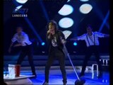 Alex Rudiart - Locked Out Of Heaven (Bruno Mars)- GALA SHOW 1 - X Factor Indonesia (22 Feb 2013)