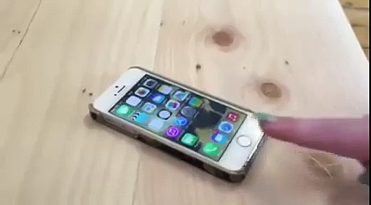 Ask Siri ‘what is zero divided by zero’ and you get a sassy answer