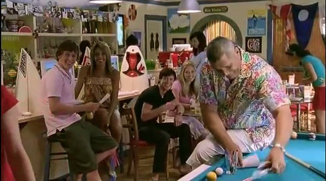 H2O - Plötzlich Meerjungfrau Staffel 1 Folge 10 - Der Filmpreis, , Teil 1