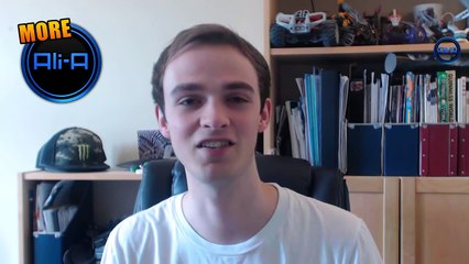 Ali-A 2,000,000 Subscribers! - Call of Duty SPECIAL! - (COD BO2, MW3, BO1, MW2, WaW & COD4)