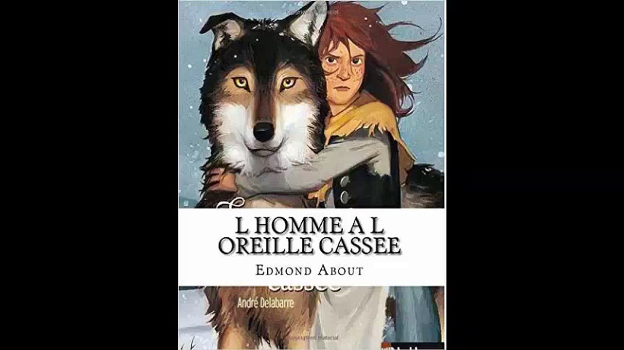[Télécharger PDF] L Homme A L oreille cassee by Edmond About