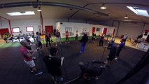 Session Crossfit Fevrier Naoned x GetFit