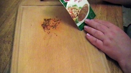 Обзор приправы для риса ( плова ). - Overview seasoning for rice