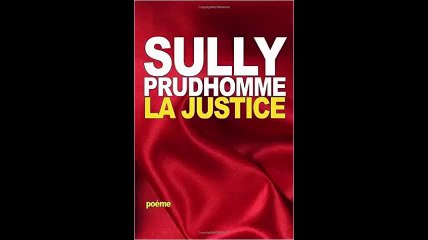 [Télécharger PDF] La Justice by Sully Prudhomme