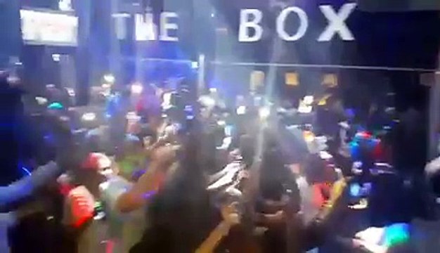 SIdiki Diabaté - une petite partie du concert au Senegal