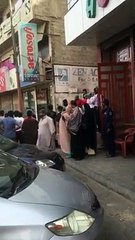 Exclusive Footage Of FIA raid in karachi To Arrest --- Workers