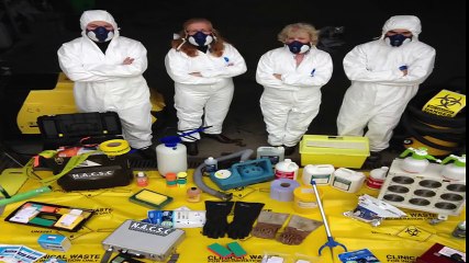 12 Worst Jobs In The World