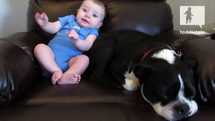 Cute Baby Pushes Out A Doody - Funny Accidents - toddletale(1)