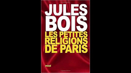 [Télécharger PDF] Les petites religions de Paris by Jules Bois