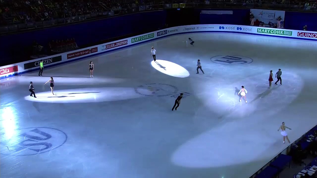 4CC 2016 GALA FINAL