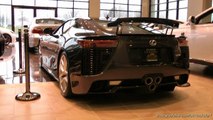 2012 Lexus LFA Edmonton AB | Lexus of Edmonton