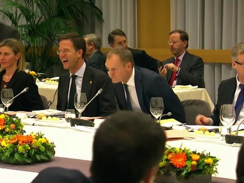 GB/UE: Cameron attaque les pro-Brexit et tente de rallier Boris Johnson