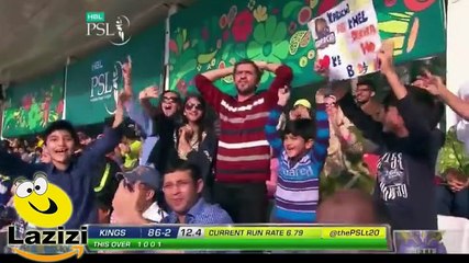 Shaoib Malik Out Hony K Badd Galian Nikalty Howy