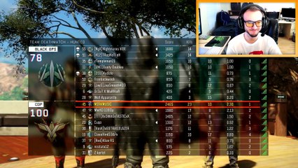 EPIC SUPPLY DROP OPENING! (Call of Duty  Black Ops 3 Epic Camo)