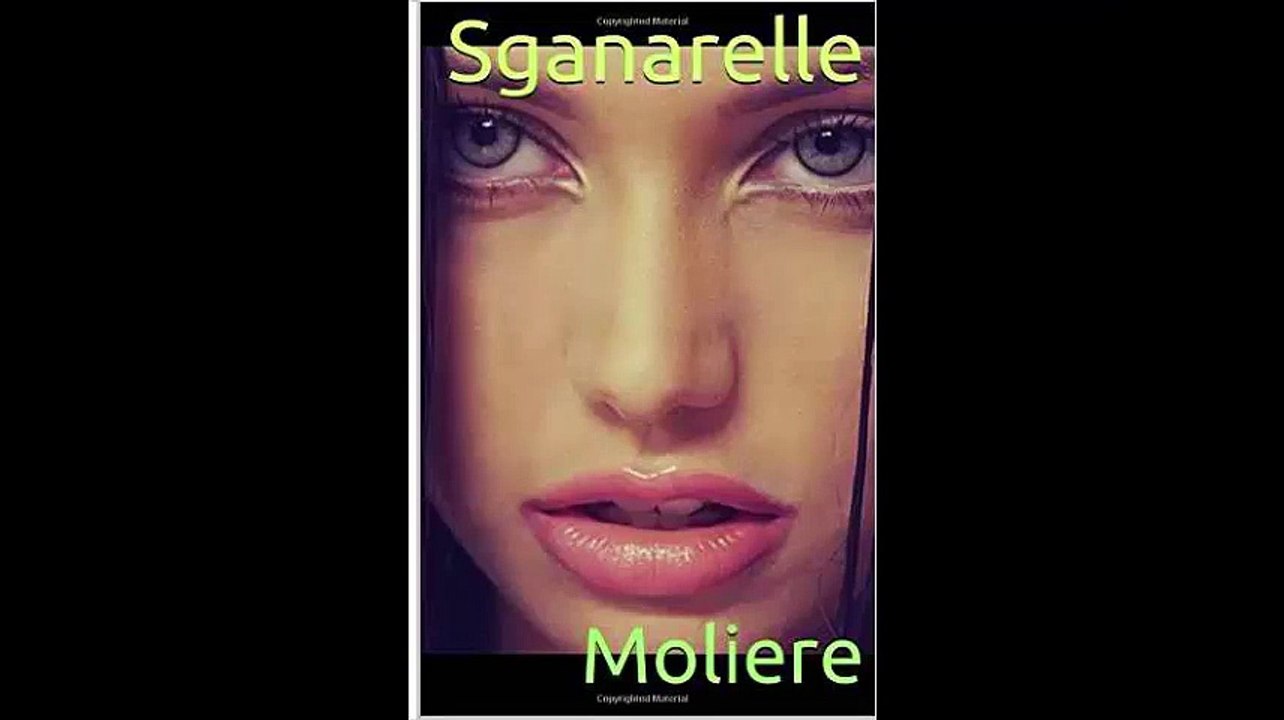 [Télécharger PDF] Sganarelle by Moliere