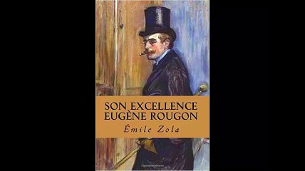 [Télécharger PDF] Son Excellence Eugene Rougon by Emile Zola