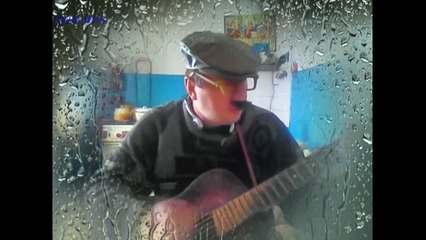 G .Harrison russian cover ( русский кавер)