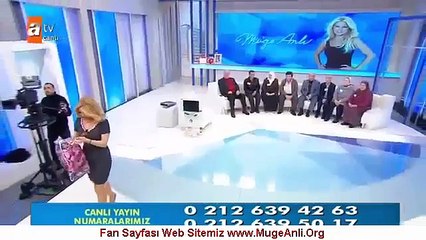TEK PARÇA 31 ARALIK 2014 Müge Anlı ile Tatlı Sert İzle