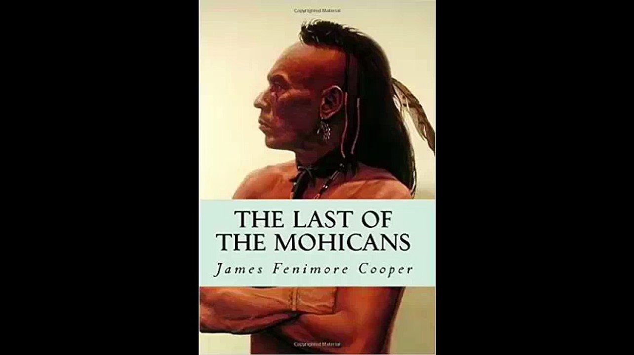 [Télécharger PDF] The Last of the Mohicans by James Fenimore Cooper