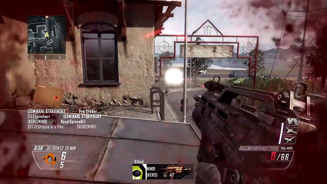 #38【FPS】弟者の「COD BO2」【2BRO.】