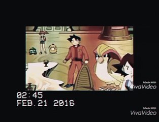 Opening To Predator 2003 VHS