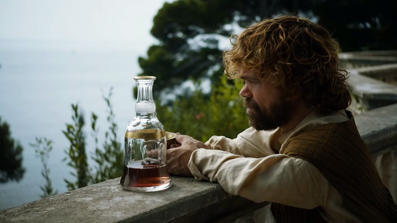 Game of Thrones Season 5 Inside the Episode #1 (HBO)