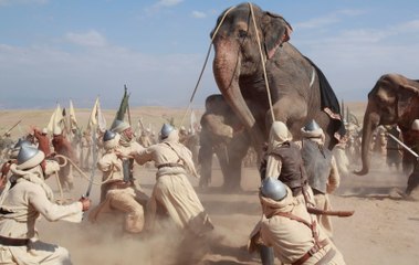 Histoires de l'Âge d'Or Islamique (2013)