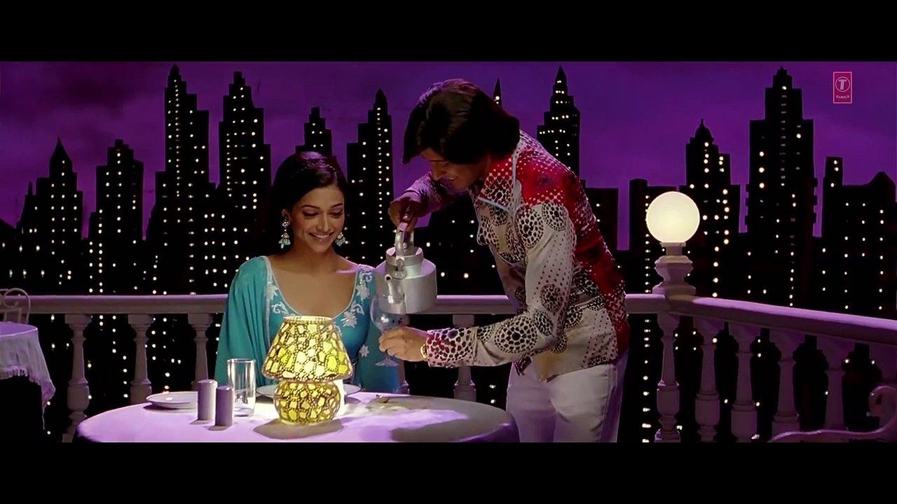 Main Agar Kahoon Full HD Video Song Om Shanti Om | ShahRukh Khan