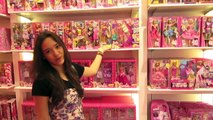 Pepper Shops:Barbie Store Philippines (Oficial Music)