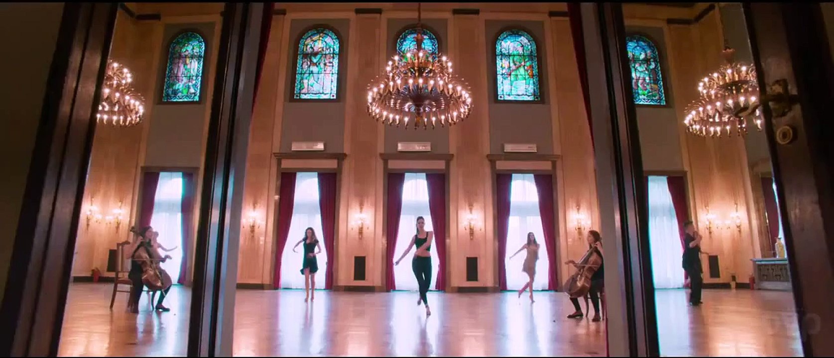 Oopiri Thozha Official Trailer _ Nagarjuna, Karthi _ Tamannah _ Releasing April 2016