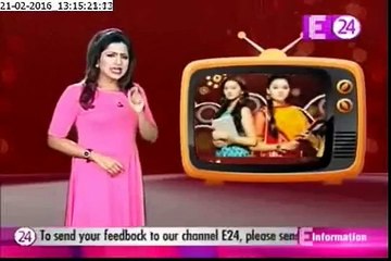 Yeh hai mohabbatein-Today is going to be hang to Ishita with 'U ME AUR TV'-21st feb 16