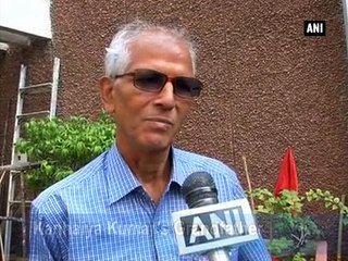 Kanhaiya joined JNU to become a professor Family members