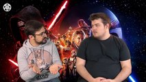 Star Wars: The Force Awakens Final Trailer | REACTION