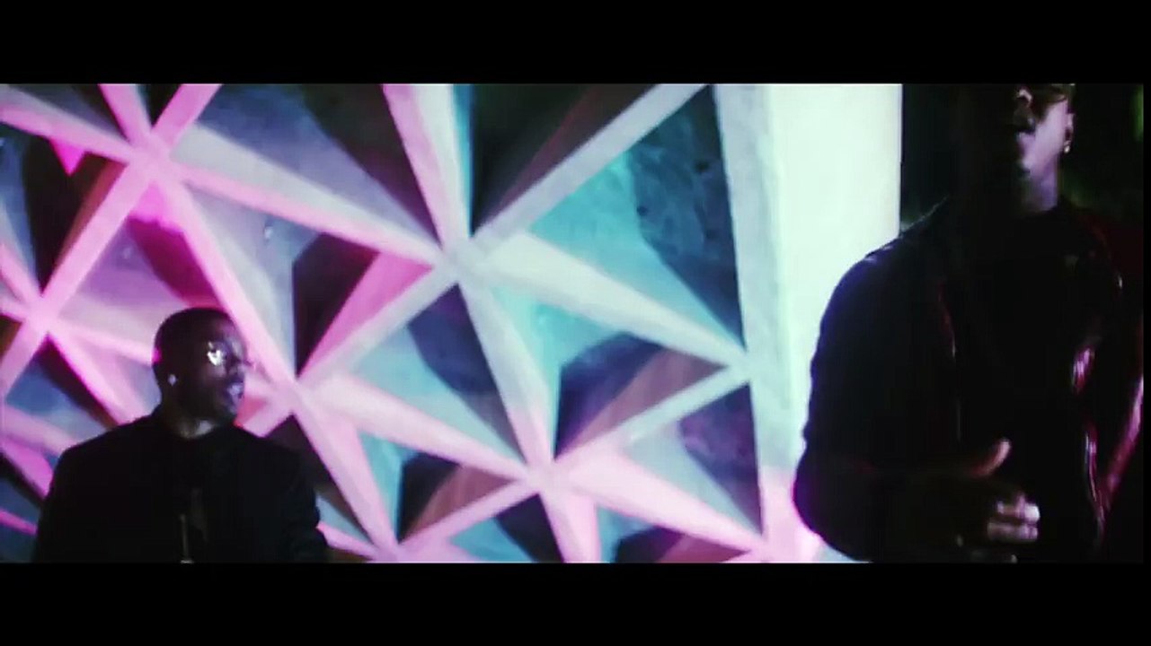 Nelly - The Fix (Official Video) ft. Jeremih