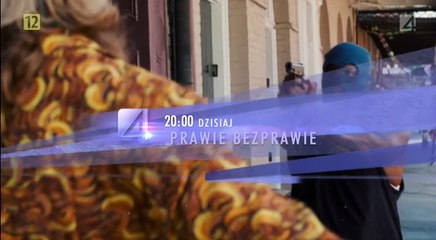 In4mator- Prawie bezprawie, Moja nadzieja, To nie ja to kto inny, Policjantki i policjanci