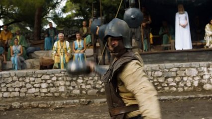 Game of Thrones Season 5 Trailer #2 - The Wheel (HBO)