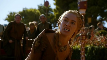 Game of Thrones Season 5 Season 4 Recap (HBO)