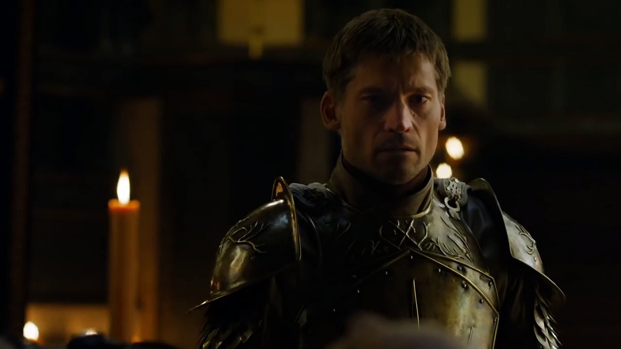 Game of Thrones Season 5 Sinners Promo (HBO)