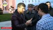 Ramzan Kadyrov est sexy demain - Le Supplément du 21/02 - CANAL +
